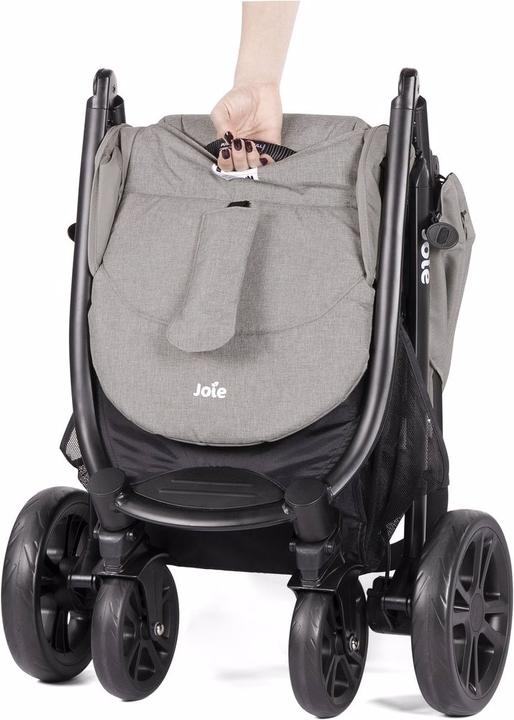 Actual product image Joie Litetrax 4