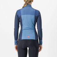 Actual product image Castelli Unlimited W Thermal Jersey (M)