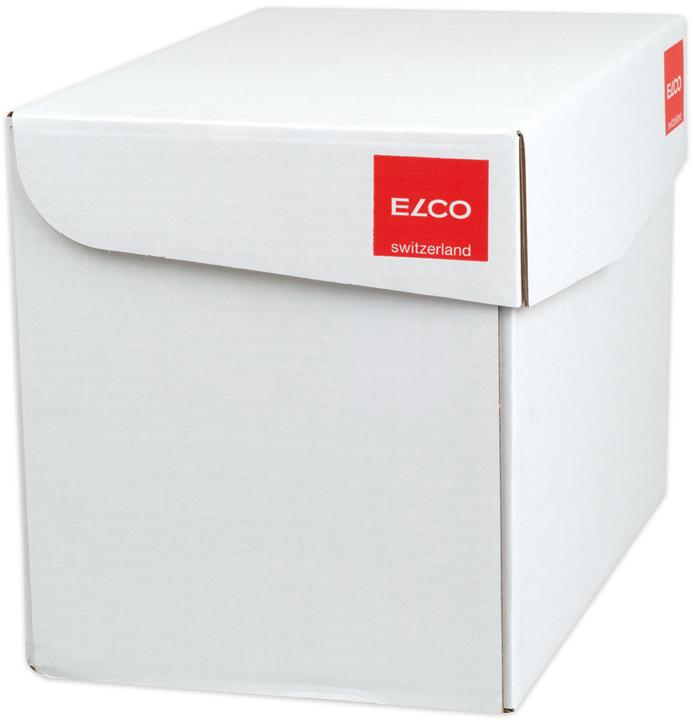 Image du produit Elco Enveloppes Power dans les emballages de bureau en vrac (C4, 200 x)