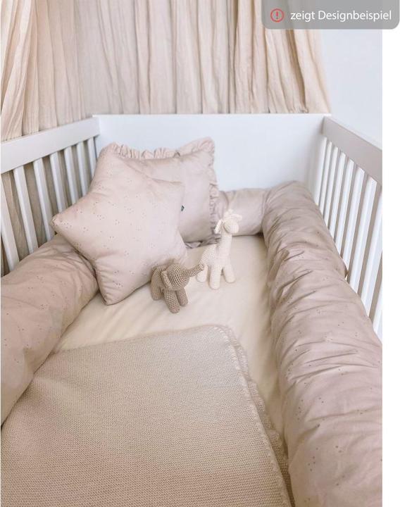 Actual product image Alvi Carré nest