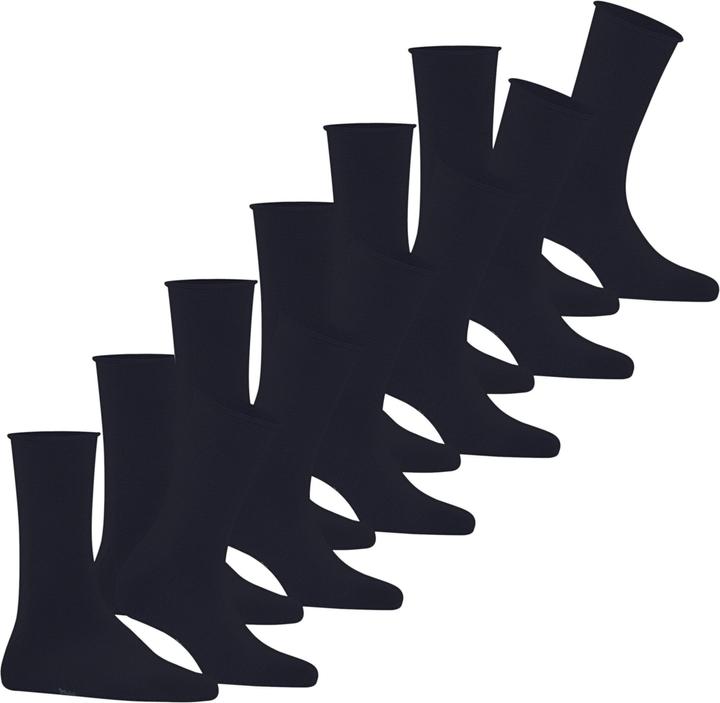 Actual product image Falke Happy Bundle 6-Pack Damen Socken (pack of 6, 35 - 38)