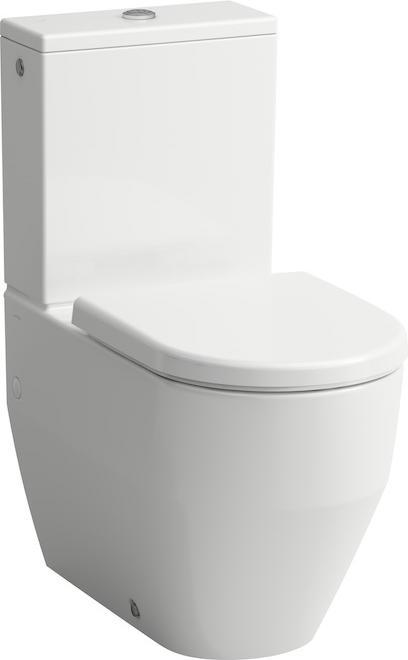 Actual product image Laufen Per