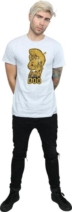 Immagine prodotto Scooby Doo And Shaggy Maglietta Uomo (XL)