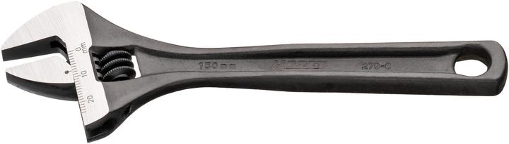 Image du produit HAZET Clé à molette 279-6 ∙ Profil à 6 pans extérieurs (18 mm)