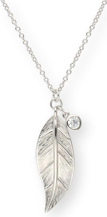 Actual product image Carat Motifs (Silver 925, 45 cm)