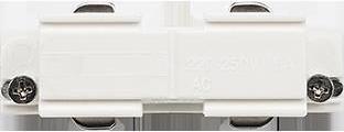Actual product image Sg ShopLine ws 312428 busbar connector