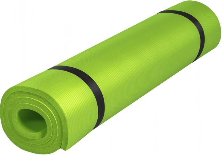 Produktbild Gorilla Sports Yogamatte (15 mm)
