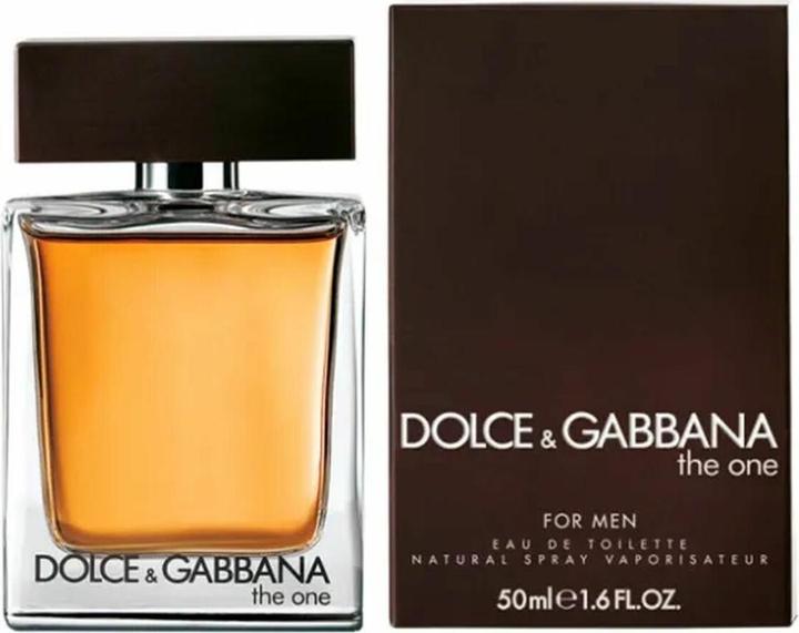 Produktbild Dolce & Gabbana The One For Men (Eau de Toilette, 100 ml)