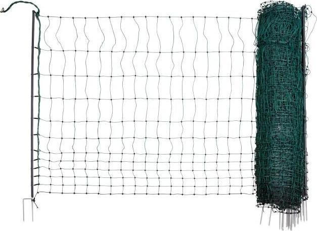 Actual product image AKO Poultry Net Premium