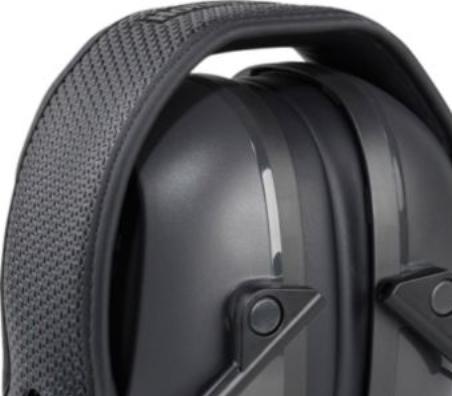 Actual product image Howard Leight Earmuffs (1 x)