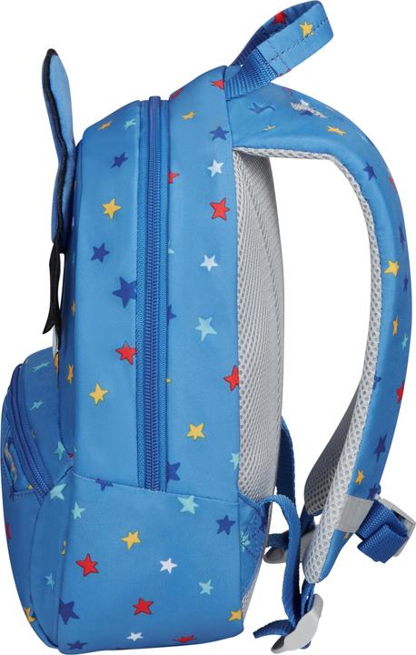 Actual product image Samsonite Kindergarten Backpack Disney Ultimate 2.0 Pre-School