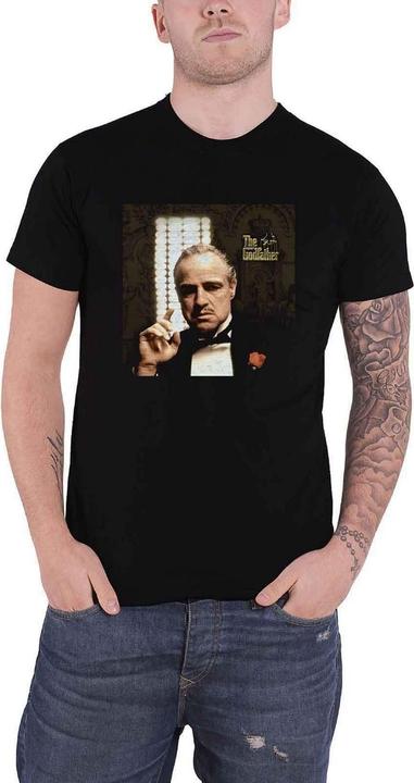 Image du produit The Godfather - T-shirt - Adulte (XXL)