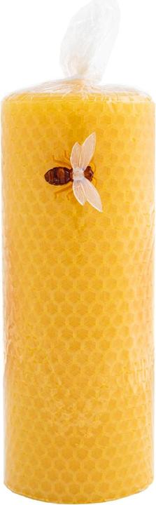 Produktbild Herzog Kerzen Bienenwachs (1 Stk.)