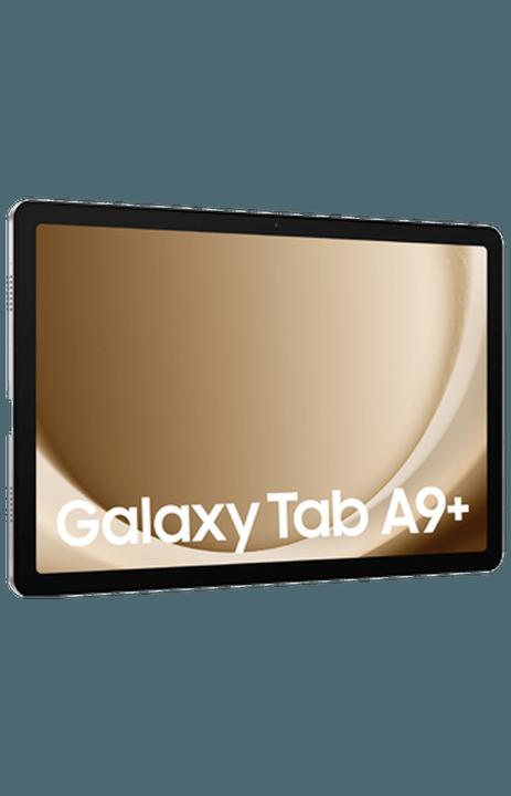 Produktbild Samsung Galaxy Tab A9+ (5G, 11", 64 GB, Graphite)