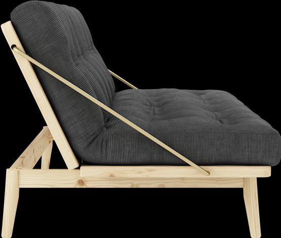Actual product image Karup Design folk (3-seater, Sofa bed)