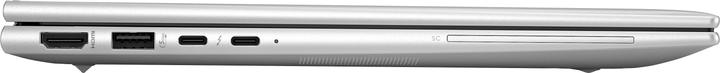 Image du produit HP Smart Buy EliteBook 11, Intel Ultra 7 155U 12C, IPS,,, Intel Graphics, WiFi 6e + BT 5.3, Win 11P (13.30", 16 Go, 512.00 Go, CH)