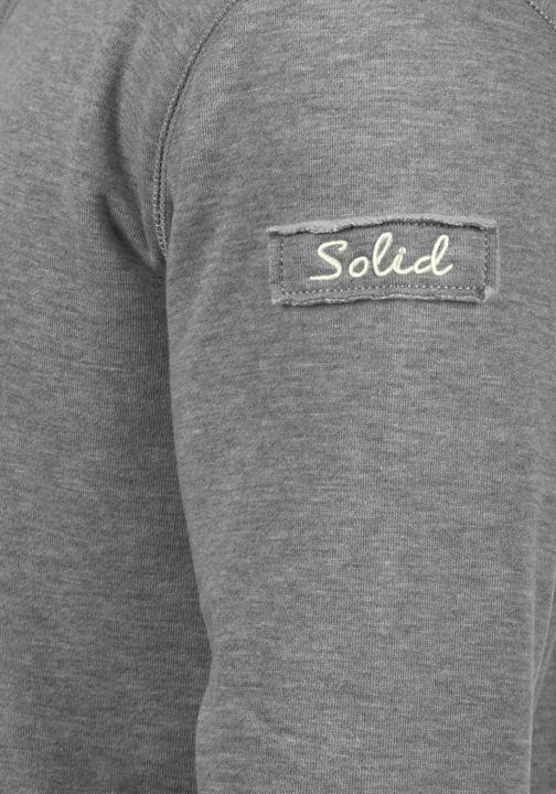 Actual product image Solid Trip Men's Knitted Pullover (XXL)