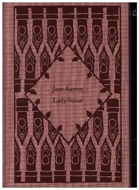 Produktbild Lady Susan (Englisch, Austen Jane, 2022)
