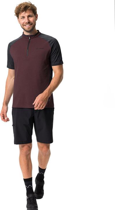 Actual product image Vaude Men's Tamaro Shirt III (XXL)