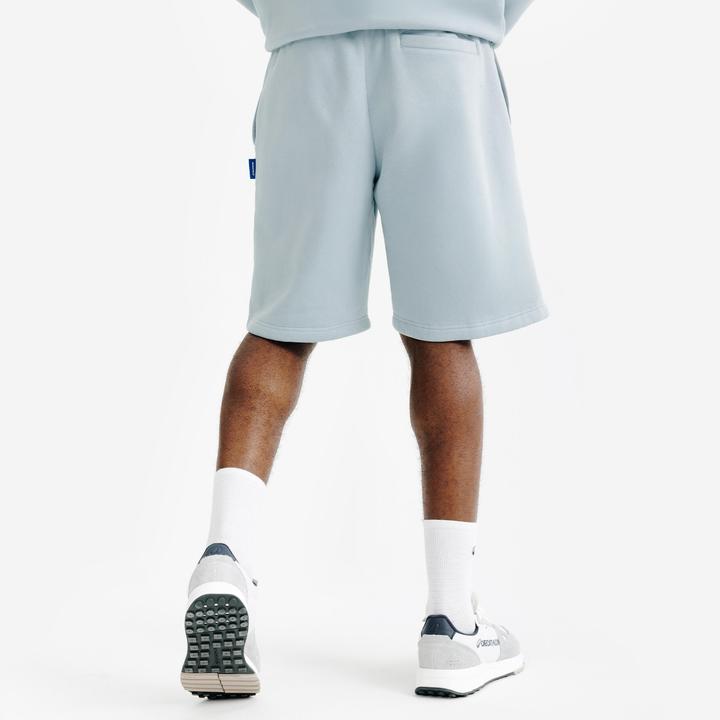 Actual product image Decathlon Shorts - Elementals blau (XL)