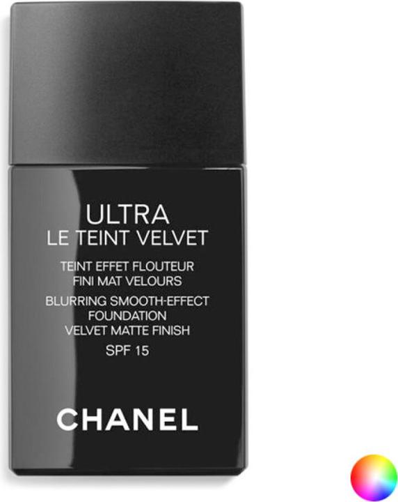 Image du produit Chanel Ultra Le Teint Velvet B70 30 ml (B70 Beige)