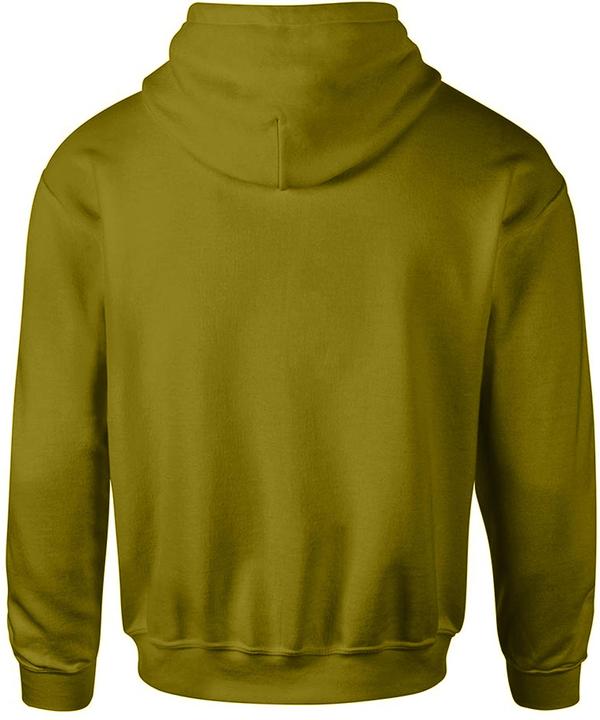 Actual product image Jimi Hendrix Unisex Adult Let Me Live Hoodie (XXL)