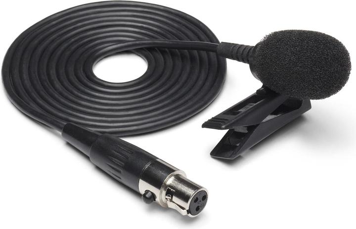 Actual product image Samson XPD2 LM