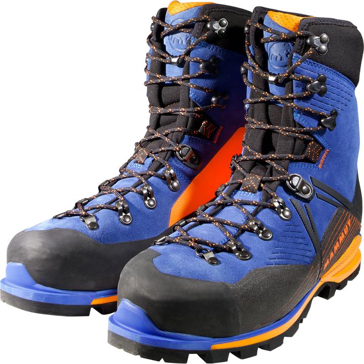 Produktbild Mammut Kento Mountain High GTX (38 2/3)