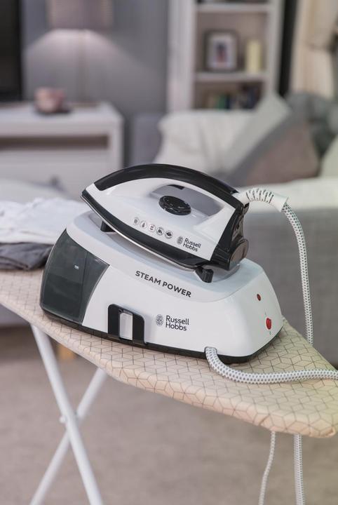 Image du produit Russell Hobbs 24420-56 (2400 W, 90 g/min)