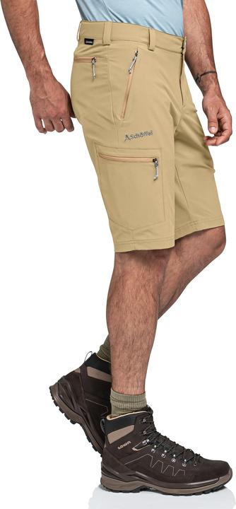 Actual product image Schöffel Shorts Folkstone (56)