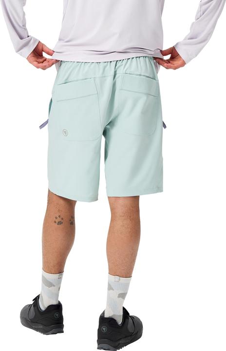 Image du produit Endura Sultrac Pull On 10" (XL)