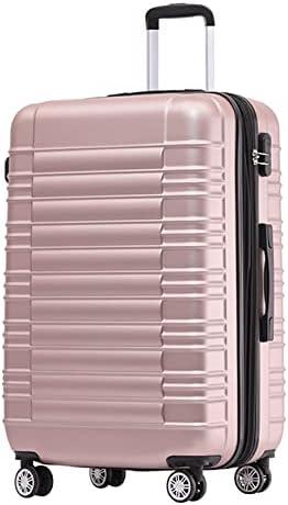 Beibye Hartschalenkoffer Bordcase Handgepäck (45 l, Handgepäck (bis 50l))