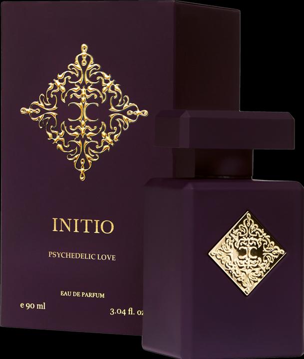 Produktbild Initio Psychedelic Love (Eau de Parfum, 90 ml)