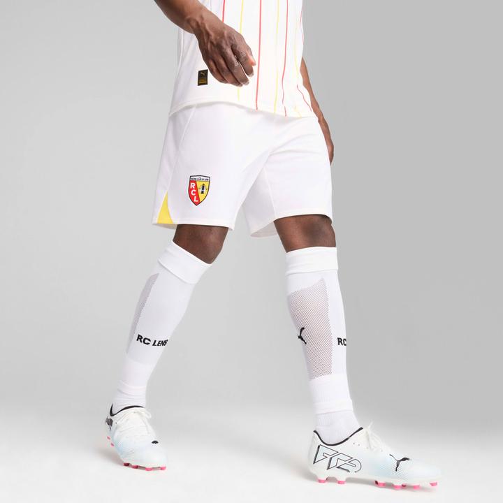 Image du produit Puma Short match RC Lens 2024/25 (S)