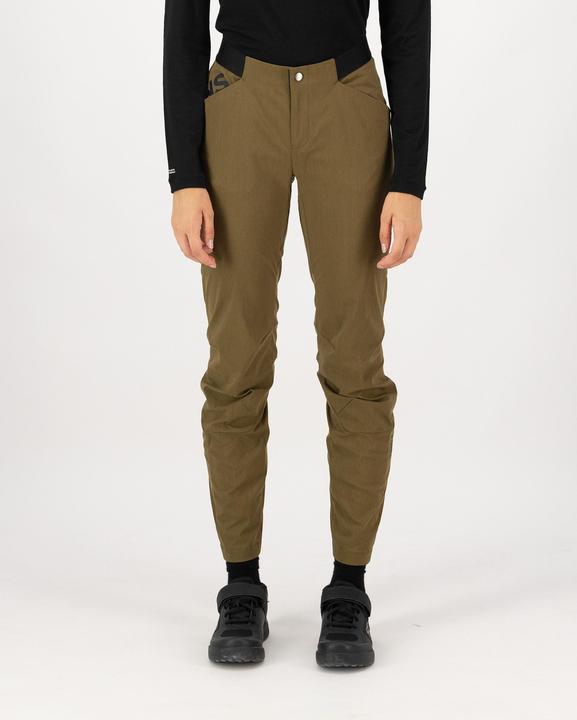 Actual product image Mons Royale Diversion Merino Trail Pants (S)