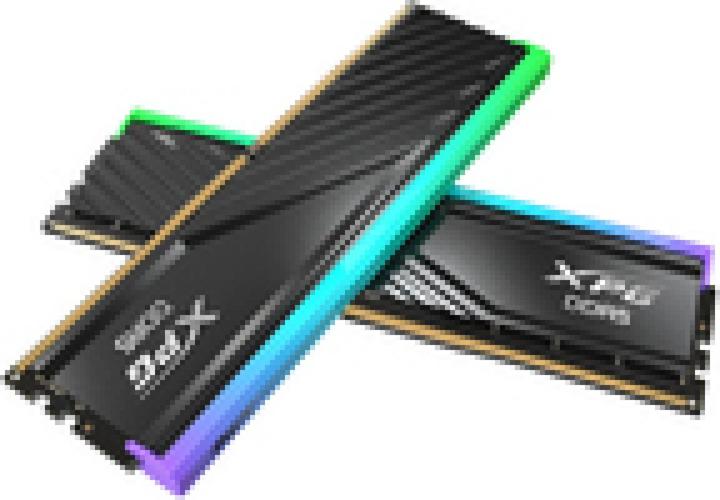 Produktbild Adata Lancer XPG-Series (2 x 16GB, 6000 MHz, DDR5-RAM, U-DIMM)