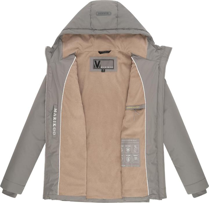 Actual product image Marikoo Alemee 16 (L)