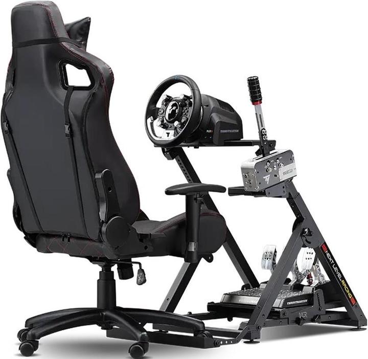 Productafbeelding Next Level Racing Wielstandaard 2.0