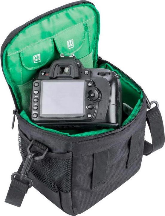 Produktbild Rivacase 7420 (PS) DSLR Elegant (Kamera Schultertasche, 0.00 l)