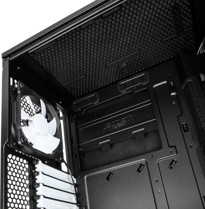 Image du produit Fractal Define C (ATX, mATX, Mini-ITX)