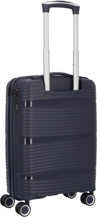 Produktbild D&N Travel Line 4200 - Trolley S (36 l, Handgepäck (bis 50l))