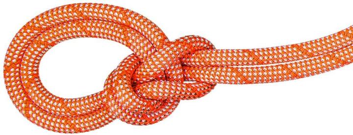 Produktbild Mammut 9.8 Crag Classic Kletterseil (70 m)
