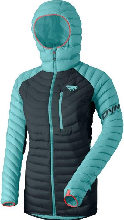 Image du produit Dynafit Veste à capuche Radical Down (42, XL)