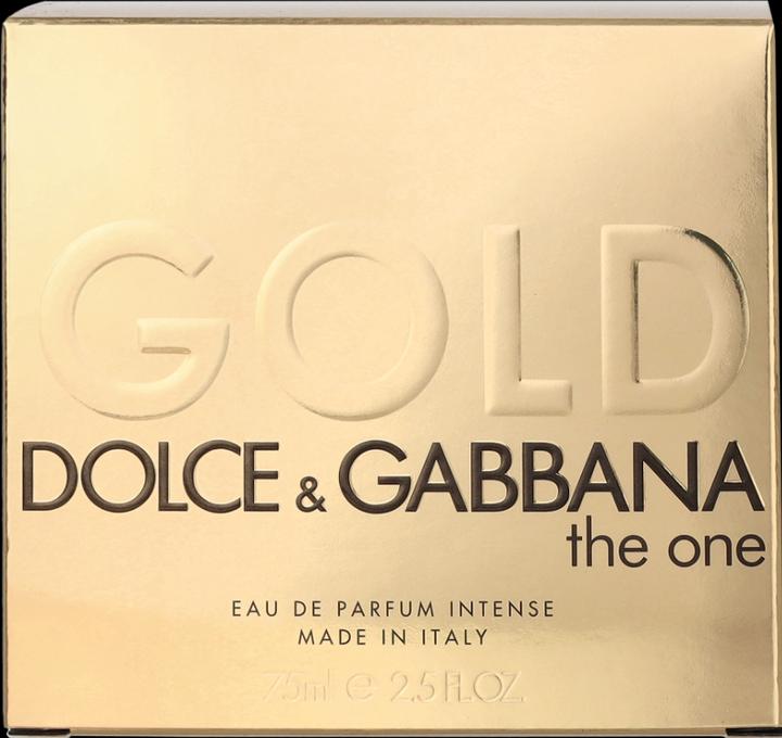 Produktbild Dolce & Gabbana The One (Eau de Parfum, 75 ml)