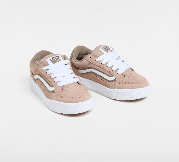 Vans Hylane SUEDE Warm Taupe (33)