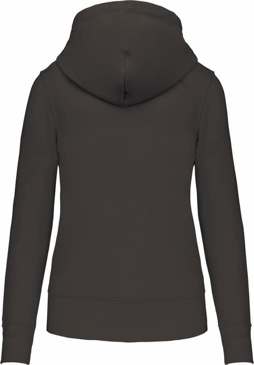 Actual product image Kariban Womens/Ladies Hoodie (40 D)