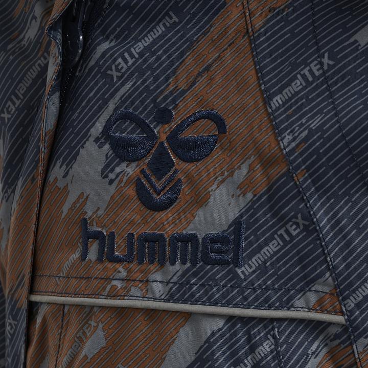 Actual product image hummel Hmljessie Tex Jacket (86)