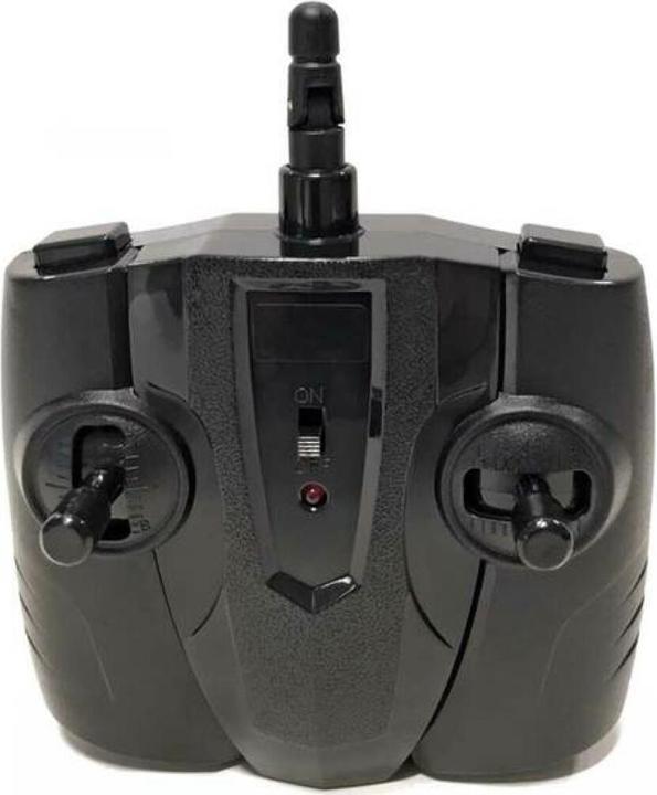 Image du produit Carrera Hell Rider
