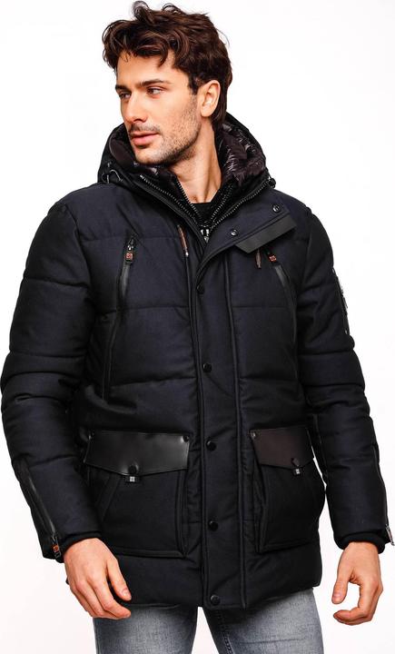 Image du produit Stone Harbour Mitjaa (XXL)