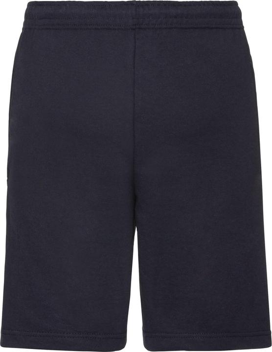 Actual product image Fruit of the Loom Unisex Adult Lightweight Shorts (XXL)